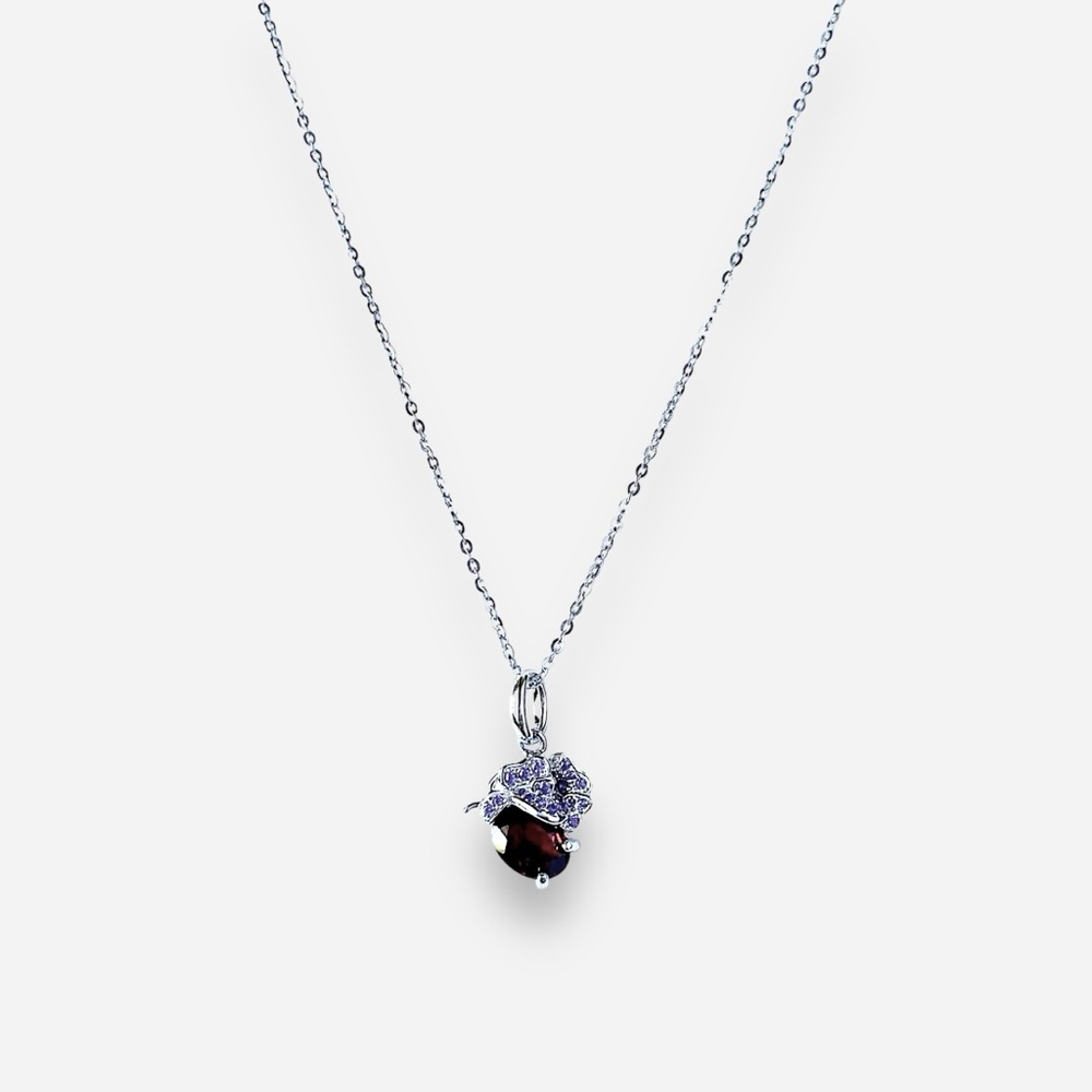 🌸New🌸 925 sterling silver necklace